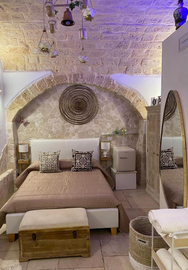 Loft Le Gemelle Apartment Bari Exterior photo
